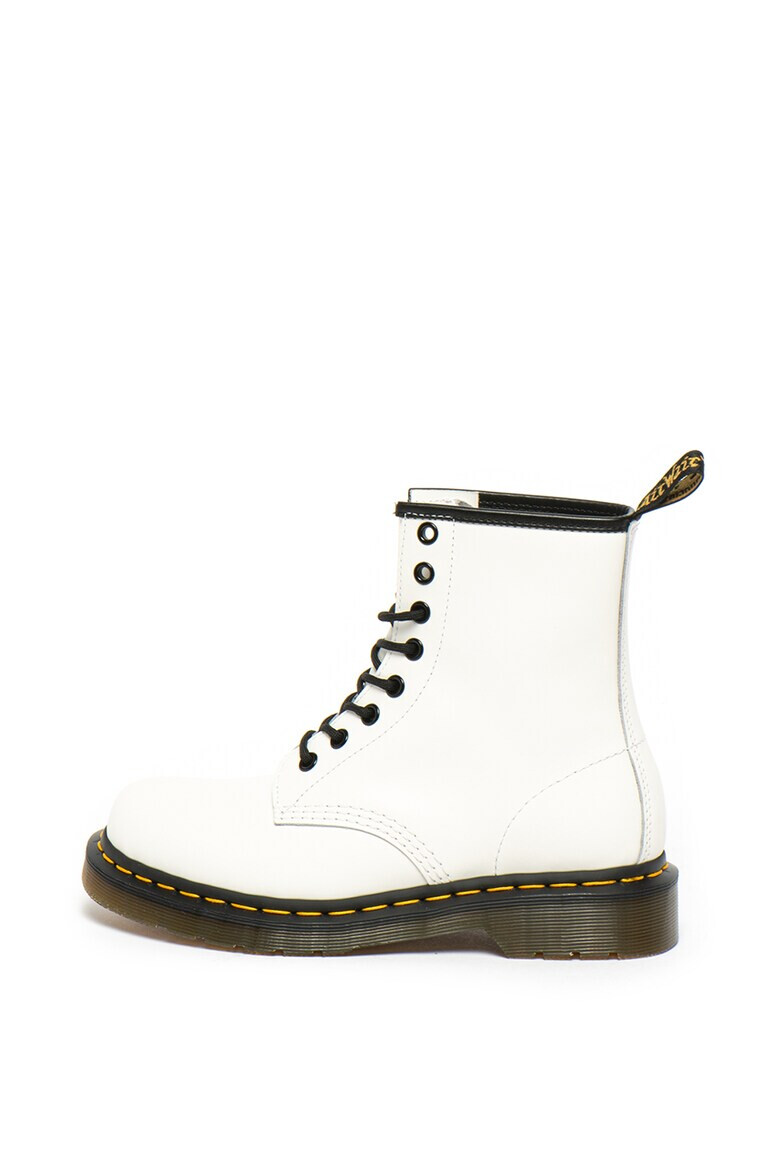 Dr. Martens Кожени боти 1460 - Pepit.bg