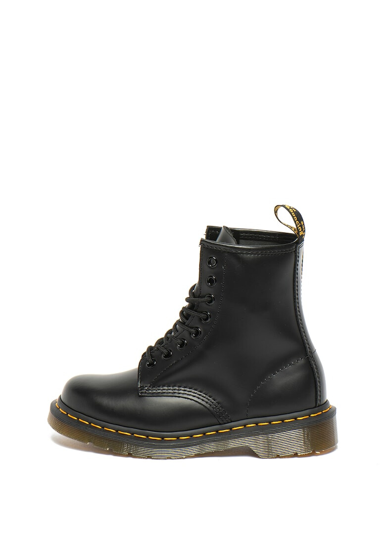 Dr. Martens Кожени боти 1460 - Pepit.bg