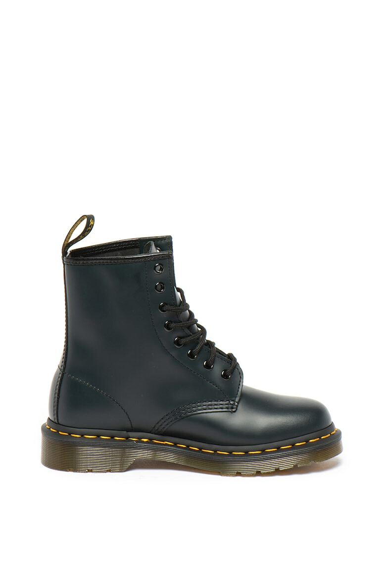 Dr Martens Кожени боти 1460 - Pepit.bg