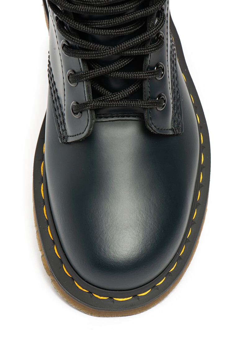 Dr Martens Кожени боти 1460 - Pepit.bg