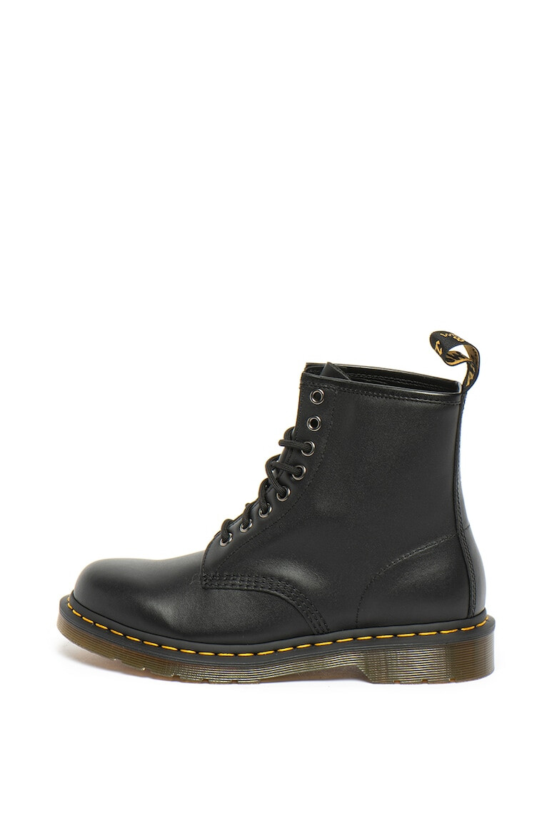 Dr Martens Кожени боти 1460 - Pepit.bg