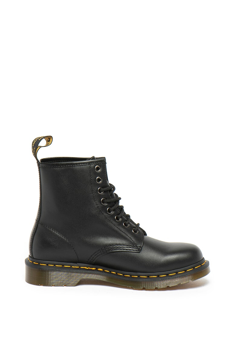 Dr Martens Кожени боти 1460 - Pepit.bg