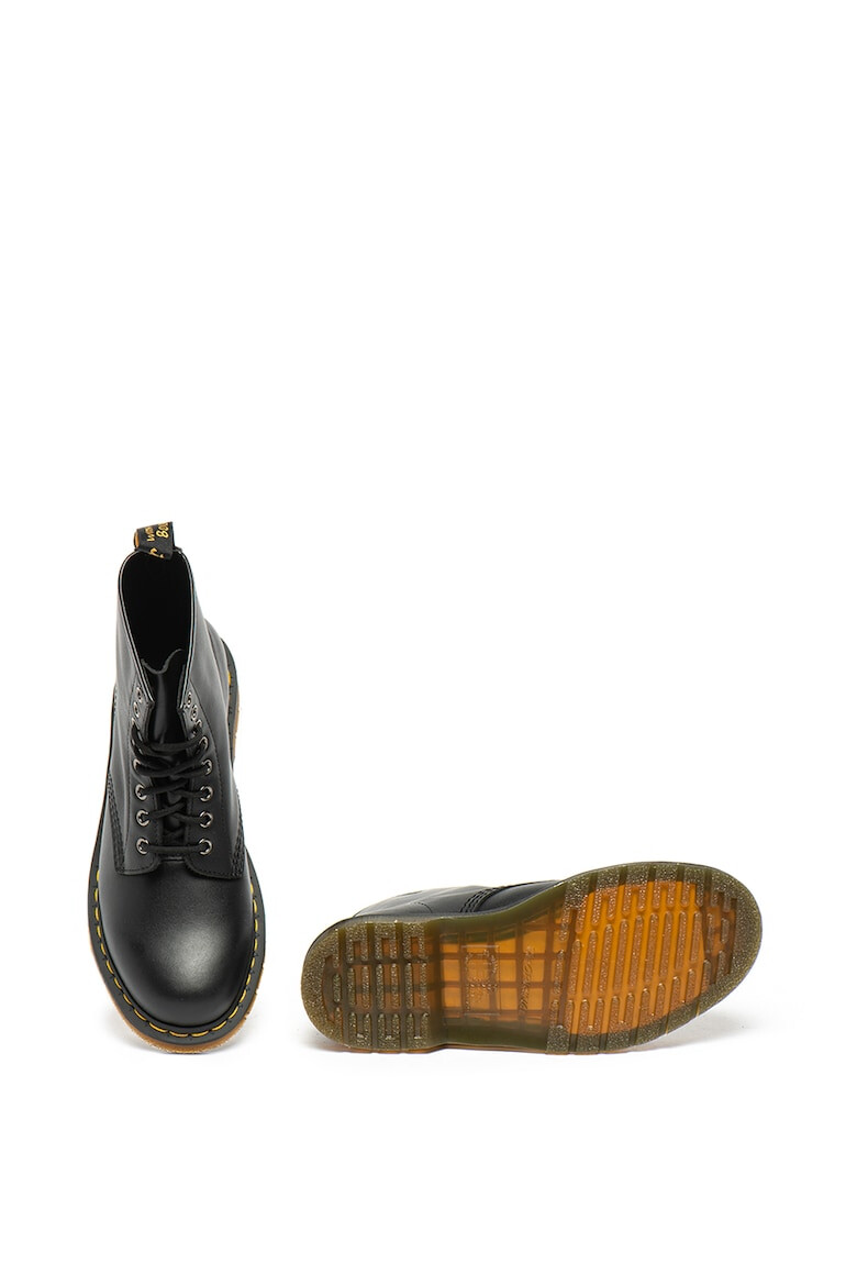 Dr Martens Кожени боти 1460 - Pepit.bg