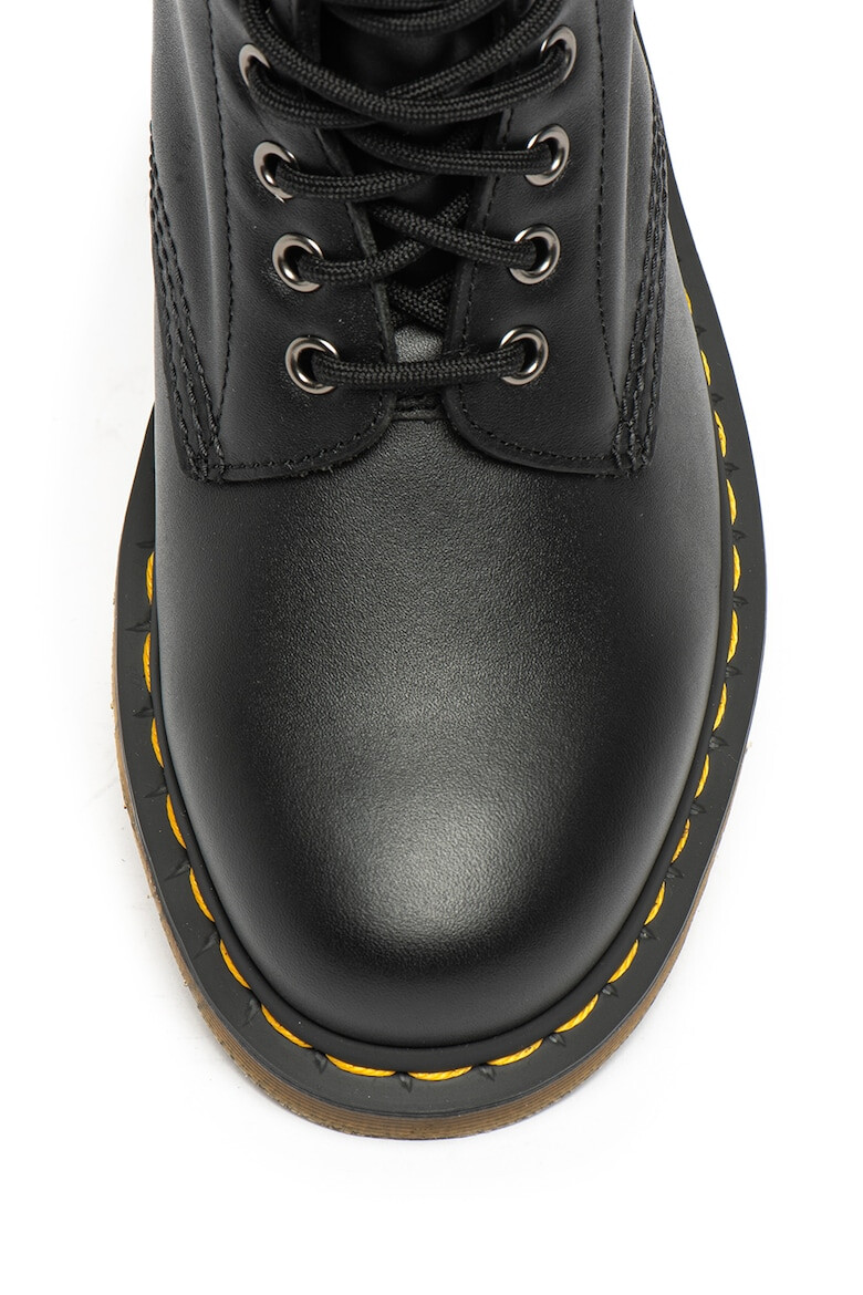 Dr Martens Кожени боти 1460 - Pepit.bg