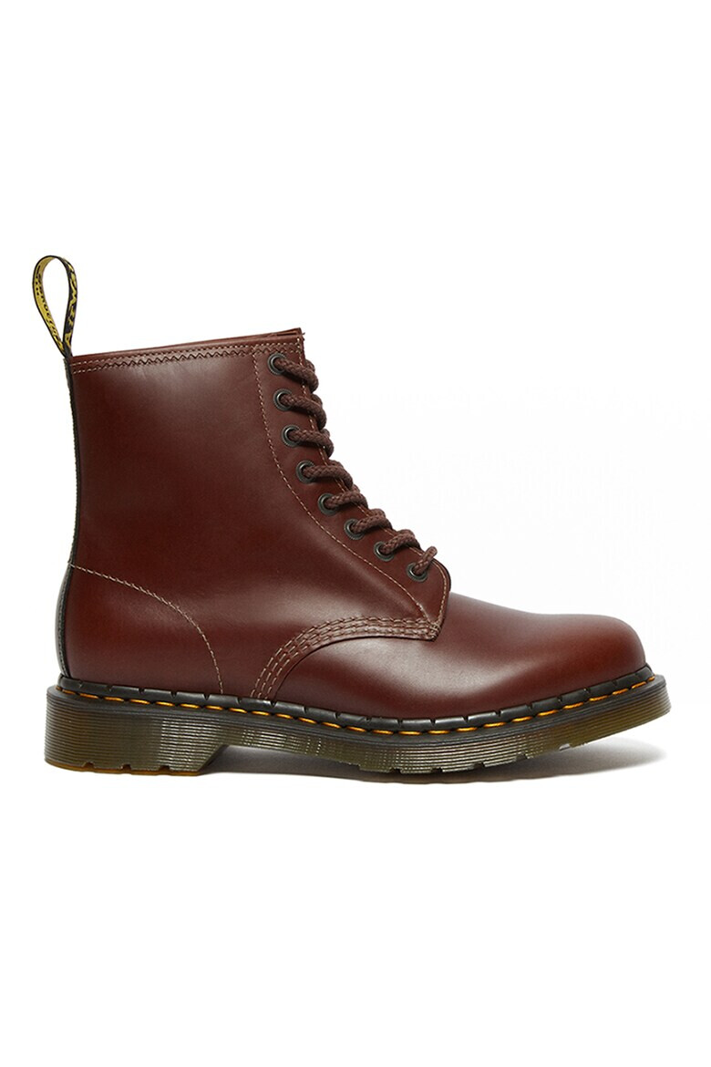 Dr Martens Кожени боти 1460 Abruzzo - Pepit.bg