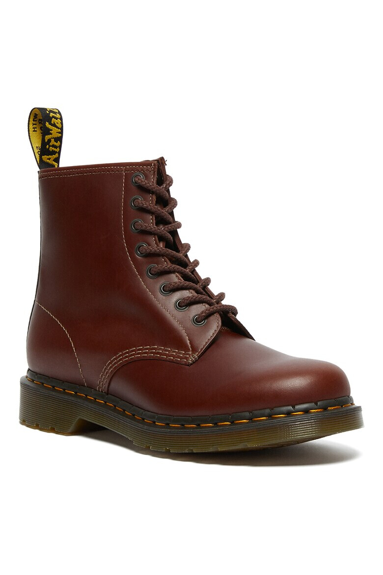 Dr Martens Кожени боти 1460 Abruzzo - Pepit.bg
