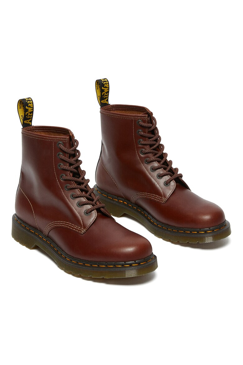 Dr Martens Кожени боти 1460 Abruzzo - Pepit.bg