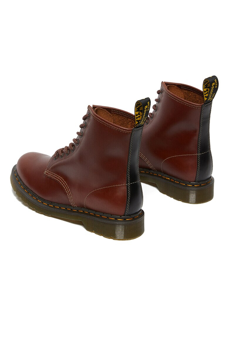 Dr Martens Кожени боти 1460 Abruzzo - Pepit.bg