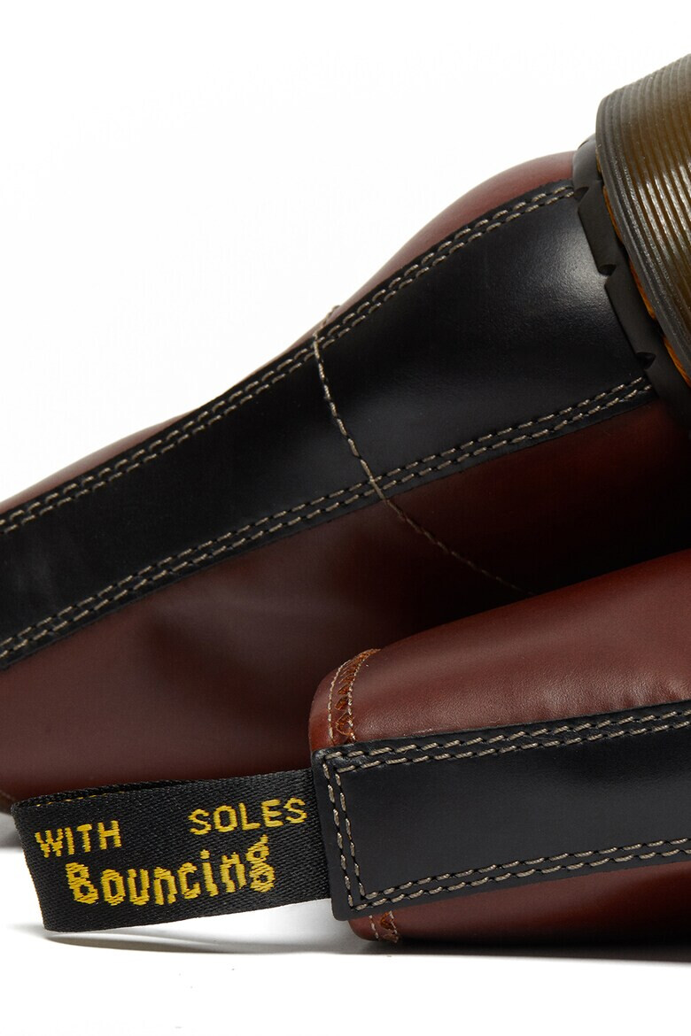 Dr Martens Кожени боти 1460 Abruzzo - Pepit.bg