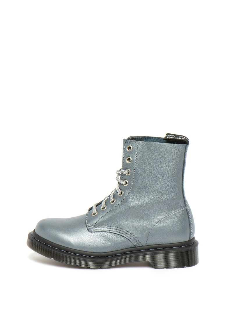 Dr. Martens Кожени боти 1460 Pascal - Pepit.bg