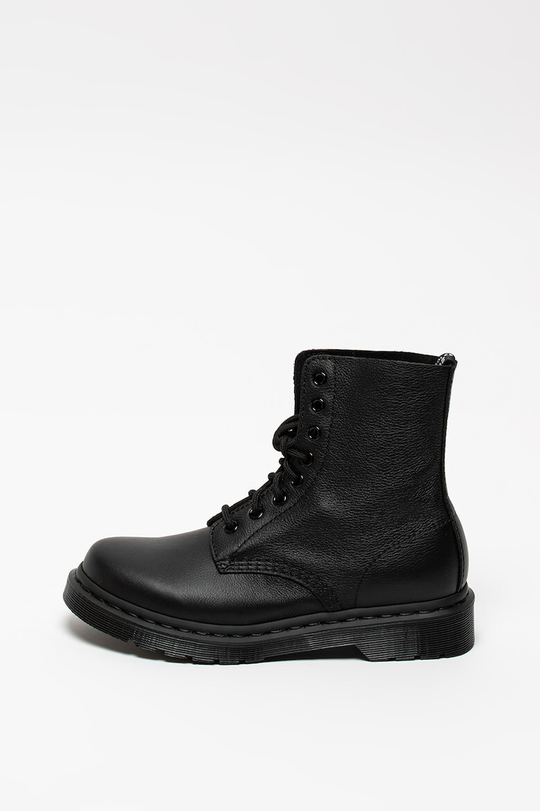 Dr Martens Кожени боти 1460 Pascal Mono - Pepit.bg