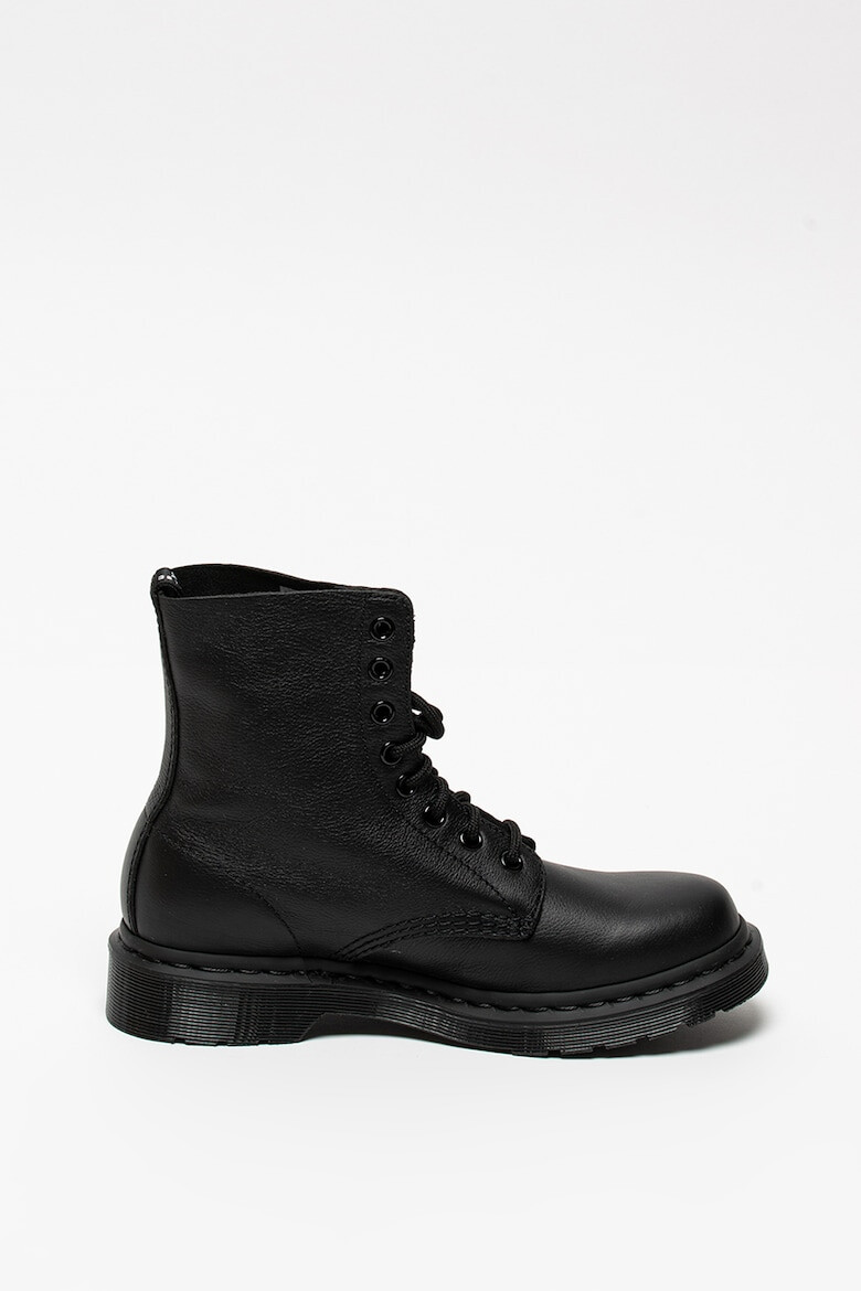 Dr Martens Кожени боти 1460 Pascal Mono - Pepit.bg