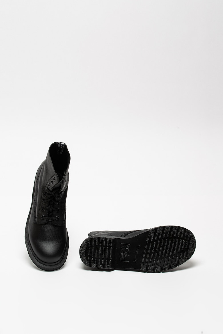 Dr Martens Кожени боти 1460 Pascal Mono - Pepit.bg