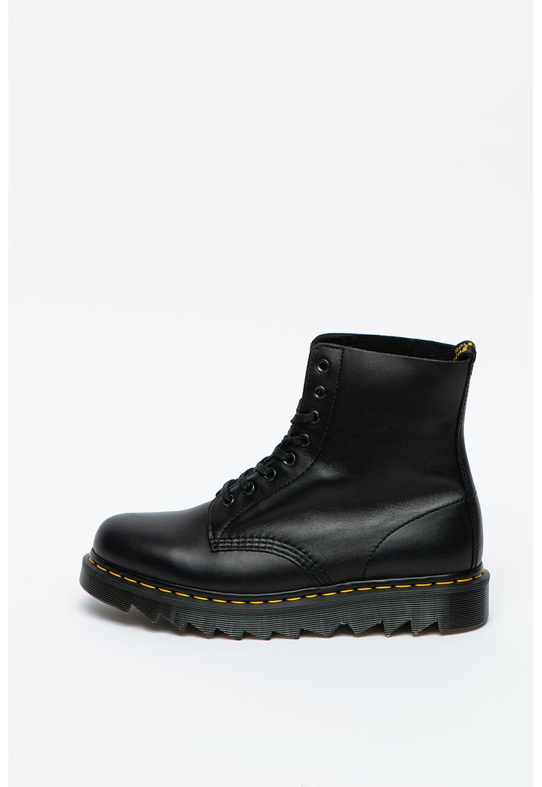 Dr. Martens Кожени боти 1460 Pascal Ziggy - Pepit.bg