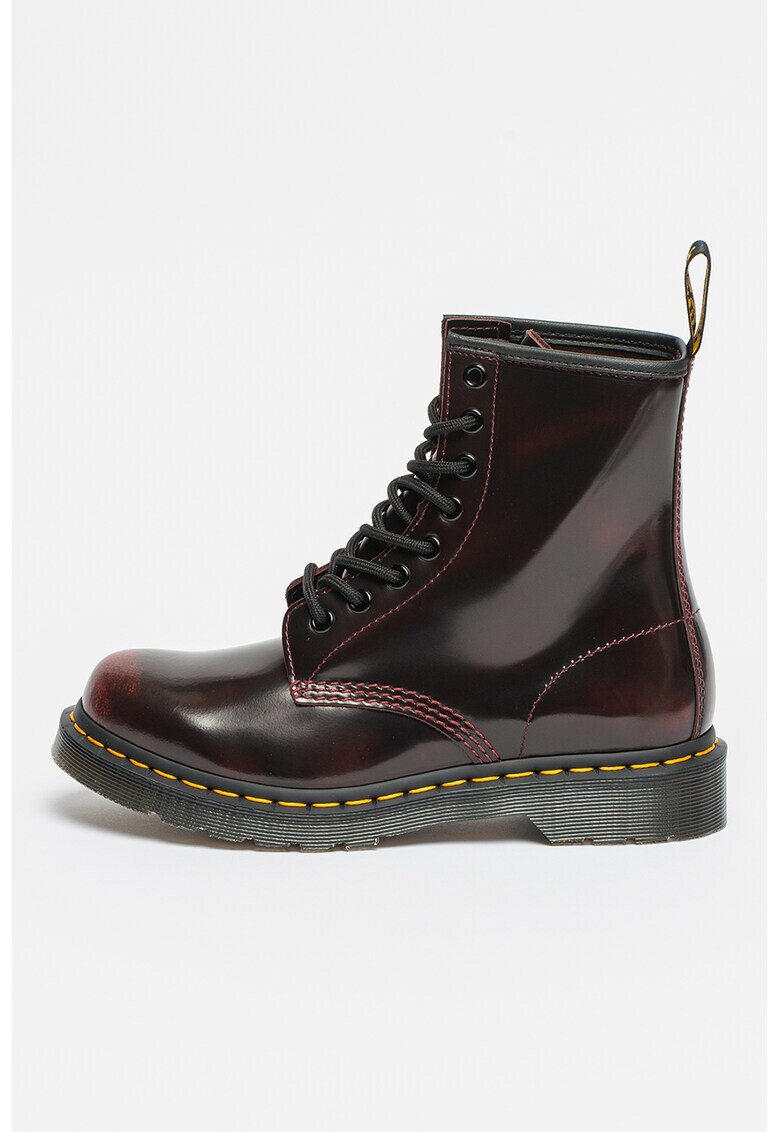 Dr. Martens Кожени боти Arcadia - Pepit.bg