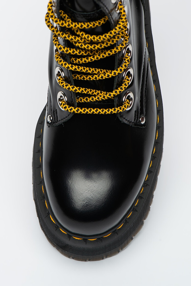 Dr Martens Кожени боти Jadon Max - Pepit.bg