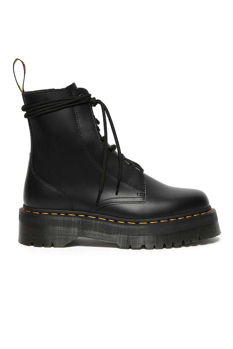 Dr Martens Кожени боти Jarrick - Pepit.bg