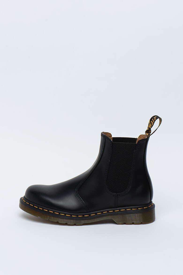 Dr Martens Кожени боти Jodhpur Chelsea - Pepit.bg