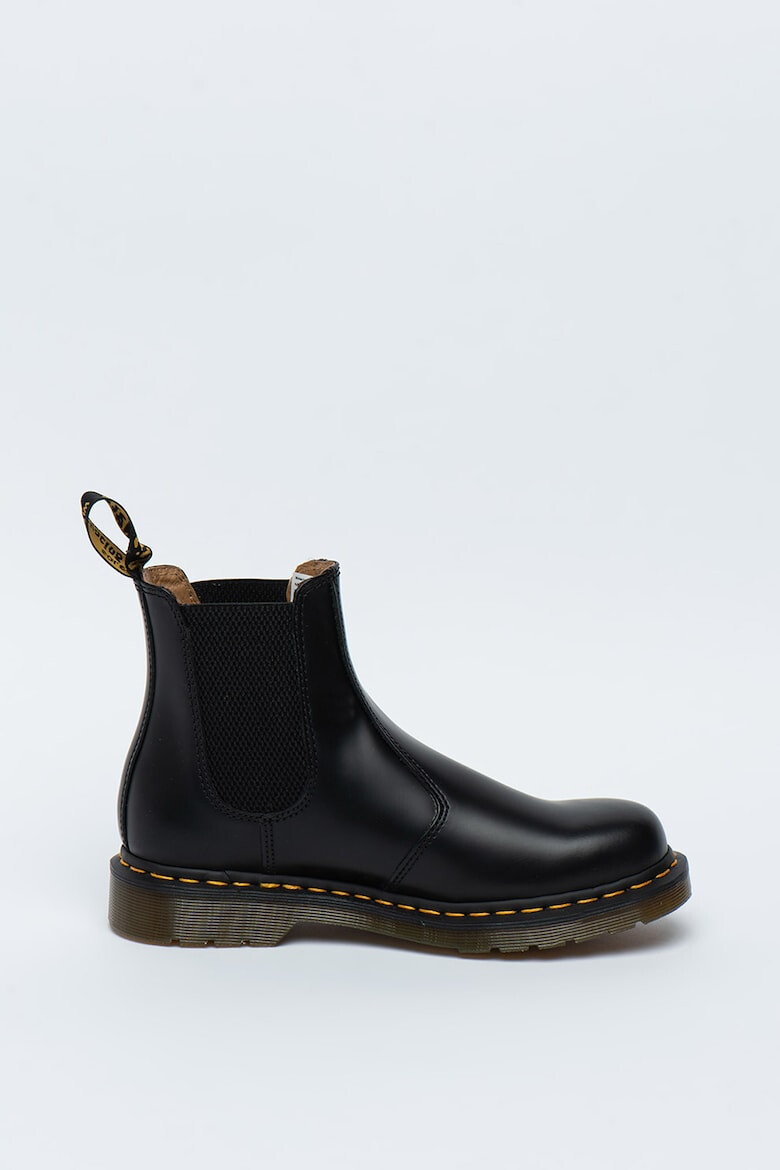 Dr Martens Кожени боти Jodhpur Chelsea - Pepit.bg