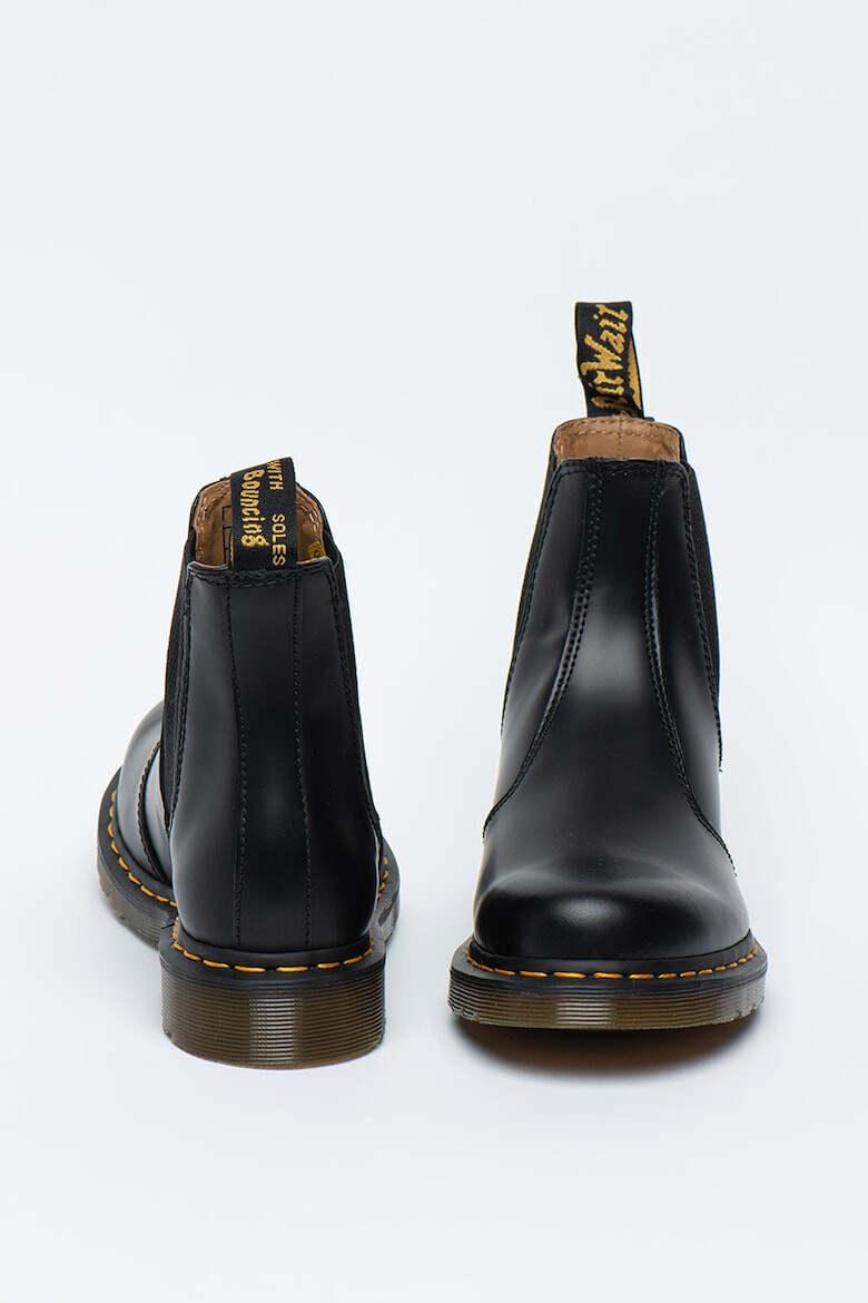 Dr Martens Кожени боти Jodhpur Chelsea - Pepit.bg