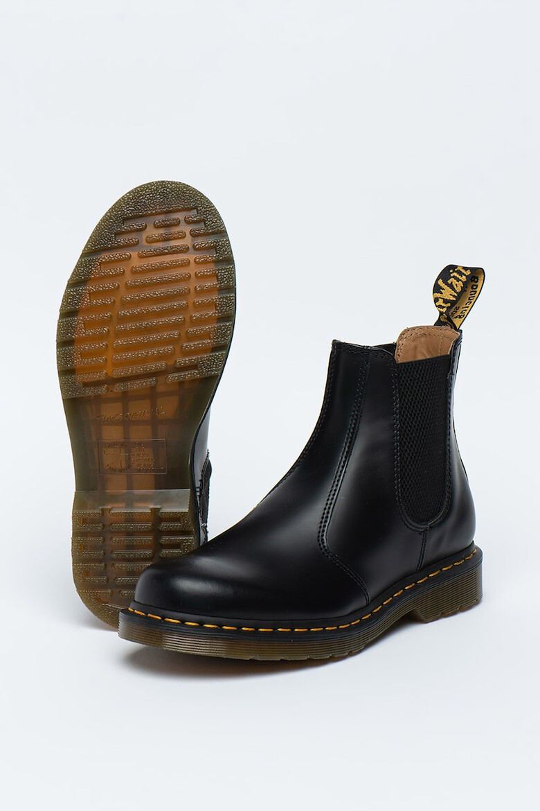 Dr Martens Кожени боти Jodhpur Chelsea - Pepit.bg