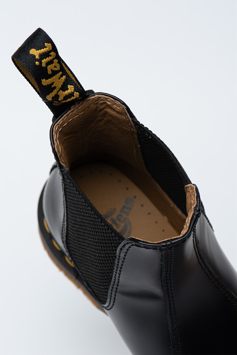 Dr. Martens Кожени боти Jodhpur Chelsea - Pepit.bg