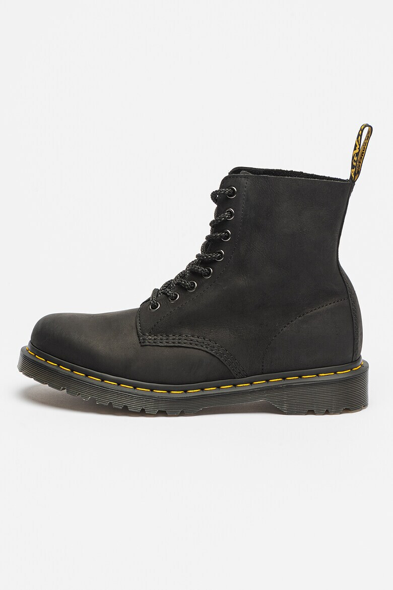 Dr Martens Кожени боти Pascal - Pepit.bg