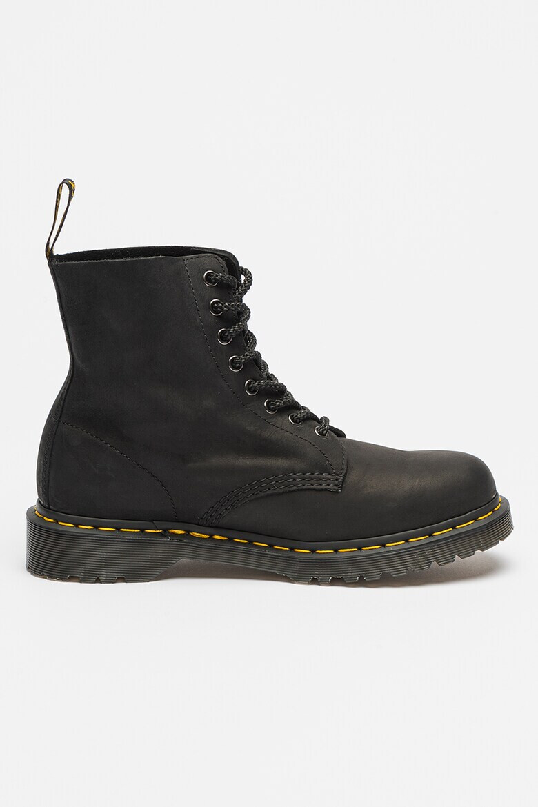 Dr Martens Кожени боти Pascal - Pepit.bg