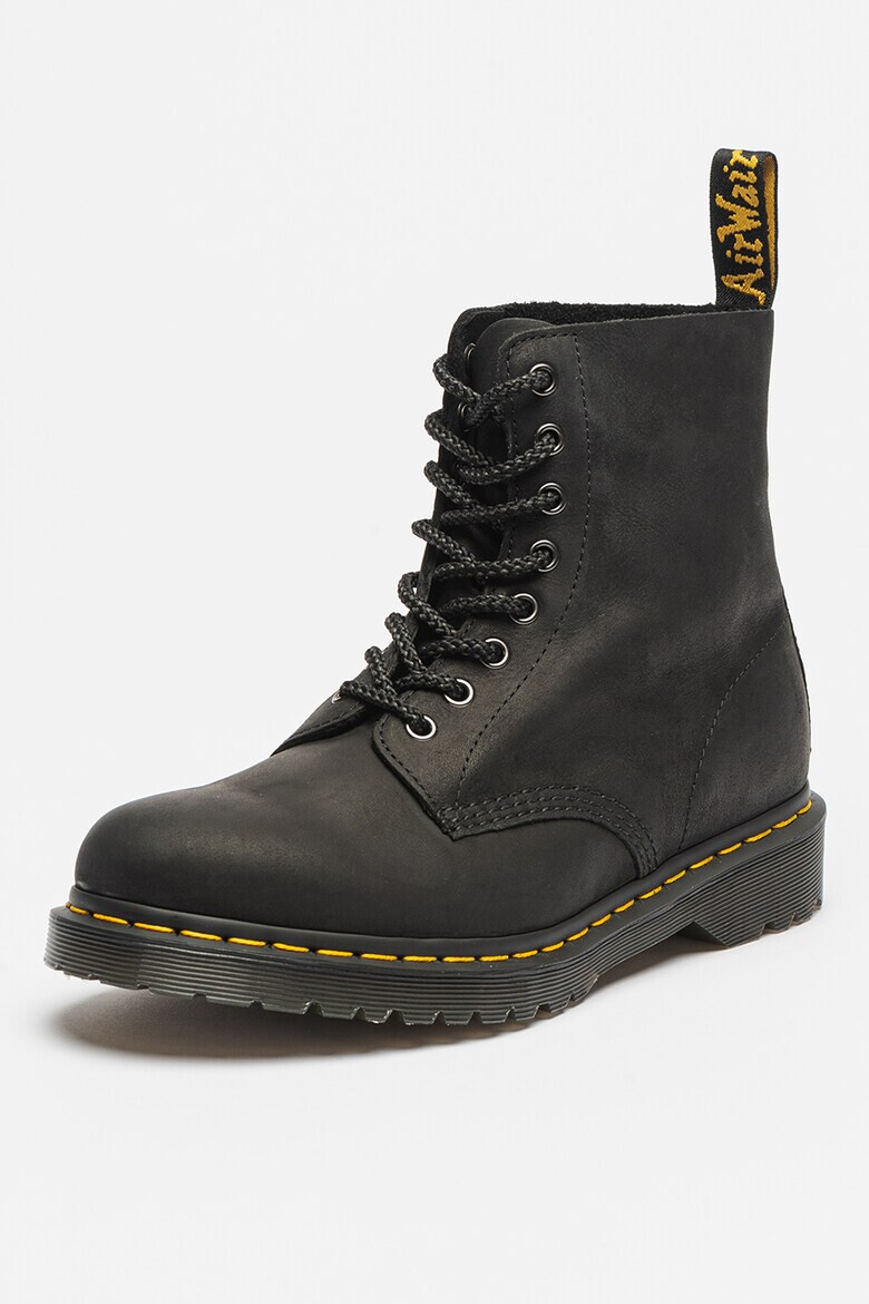 Dr Martens Кожени боти Pascal - Pepit.bg