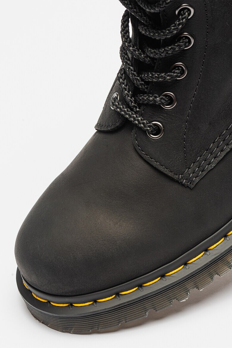 Dr Martens Кожени боти Pascal - Pepit.bg