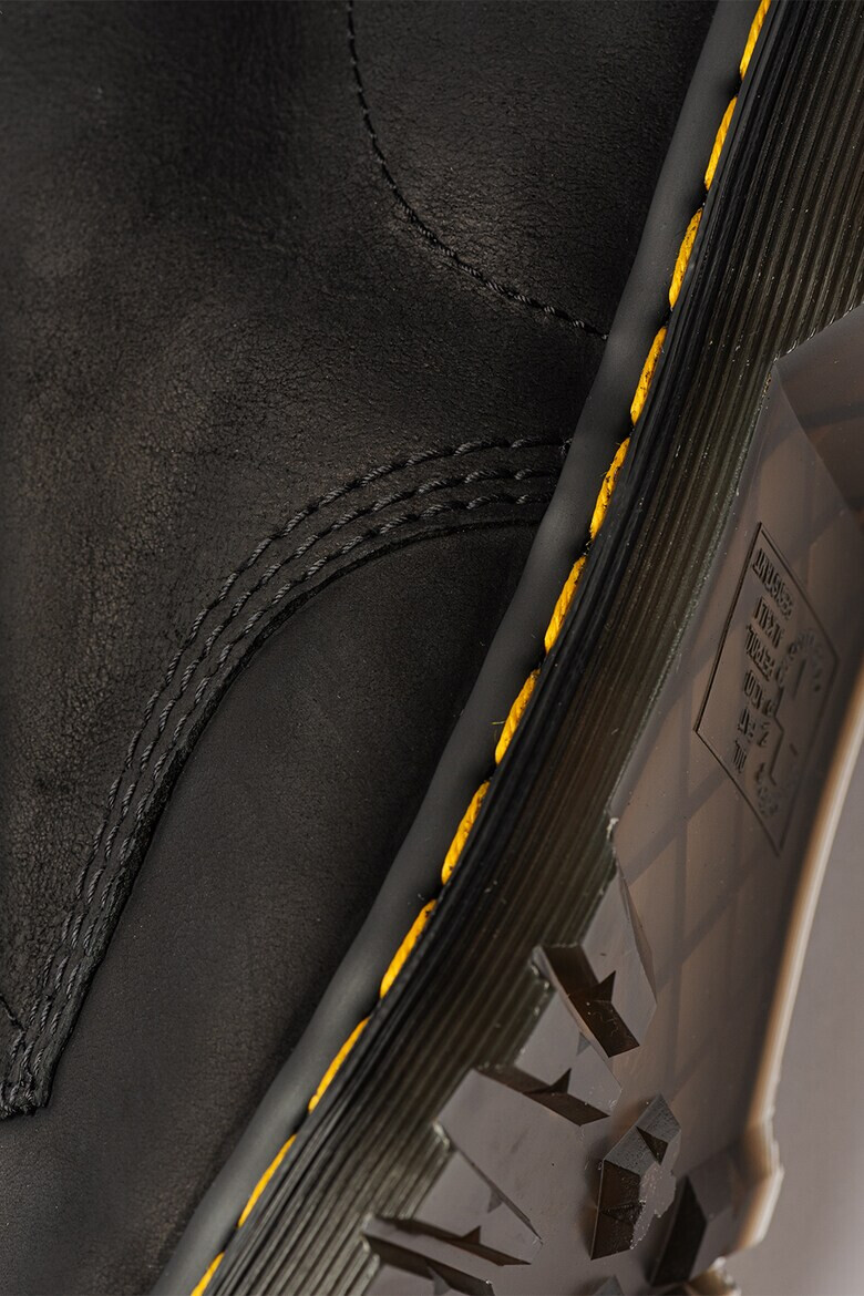 Dr Martens Кожени боти Pascal - Pepit.bg