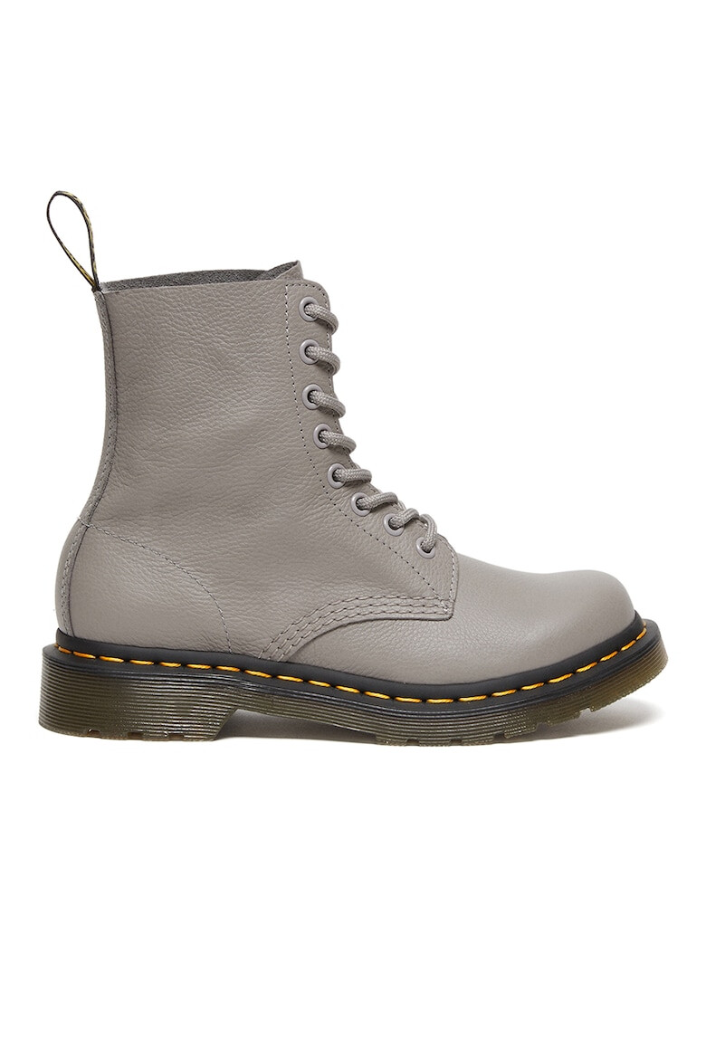 Dr Martens Кожени боти Pascal Virginia - Pepit.bg