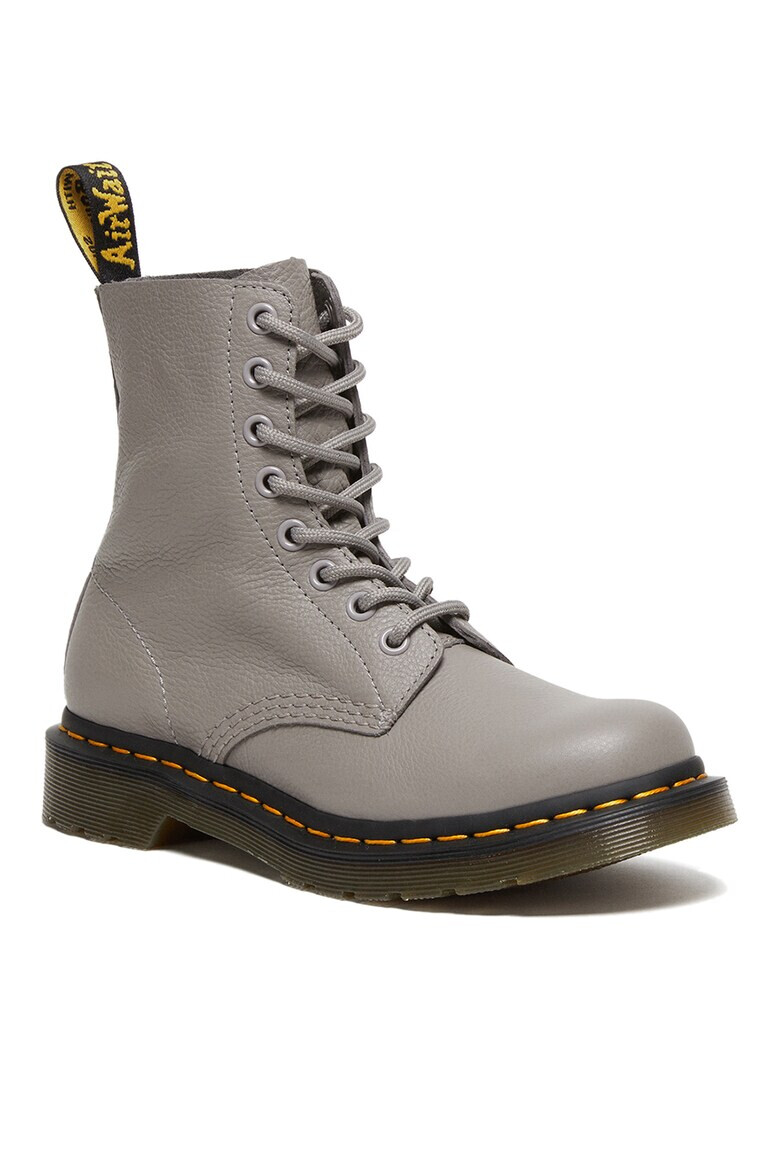 Dr Martens Кожени боти Pascal Virginia - Pepit.bg