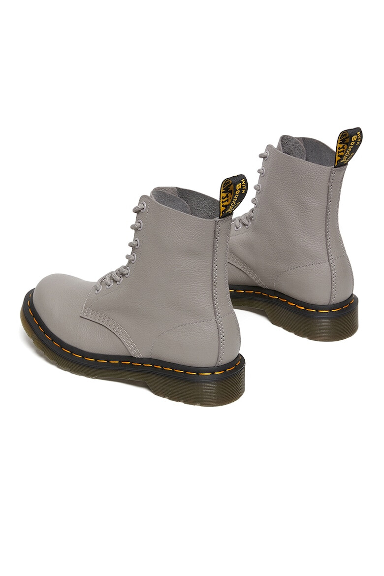 Dr Martens Кожени боти Pascal Virginia - Pepit.bg