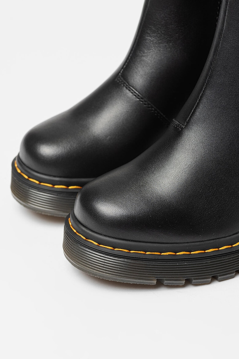 Dr Martens Кожени боти Spence тип Chelsea - Pepit.bg