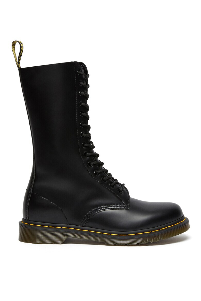 Dr Martens Кожени ботуши 1914 - Pepit.bg