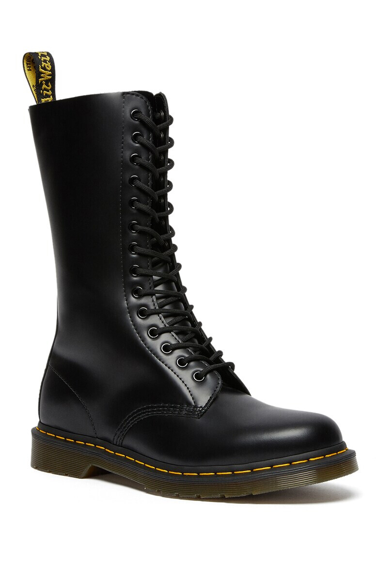 Dr Martens Кожени ботуши 1914 - Pepit.bg