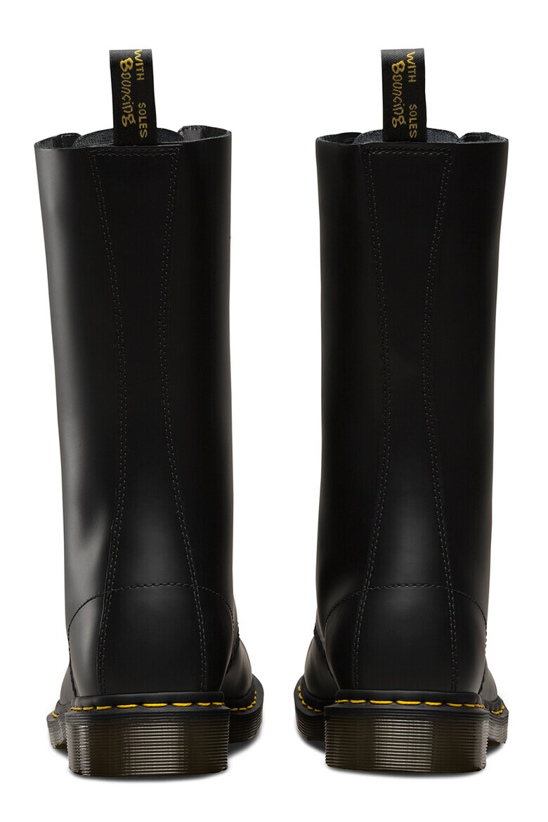 Dr Martens Кожени ботуши 1914 - Pepit.bg