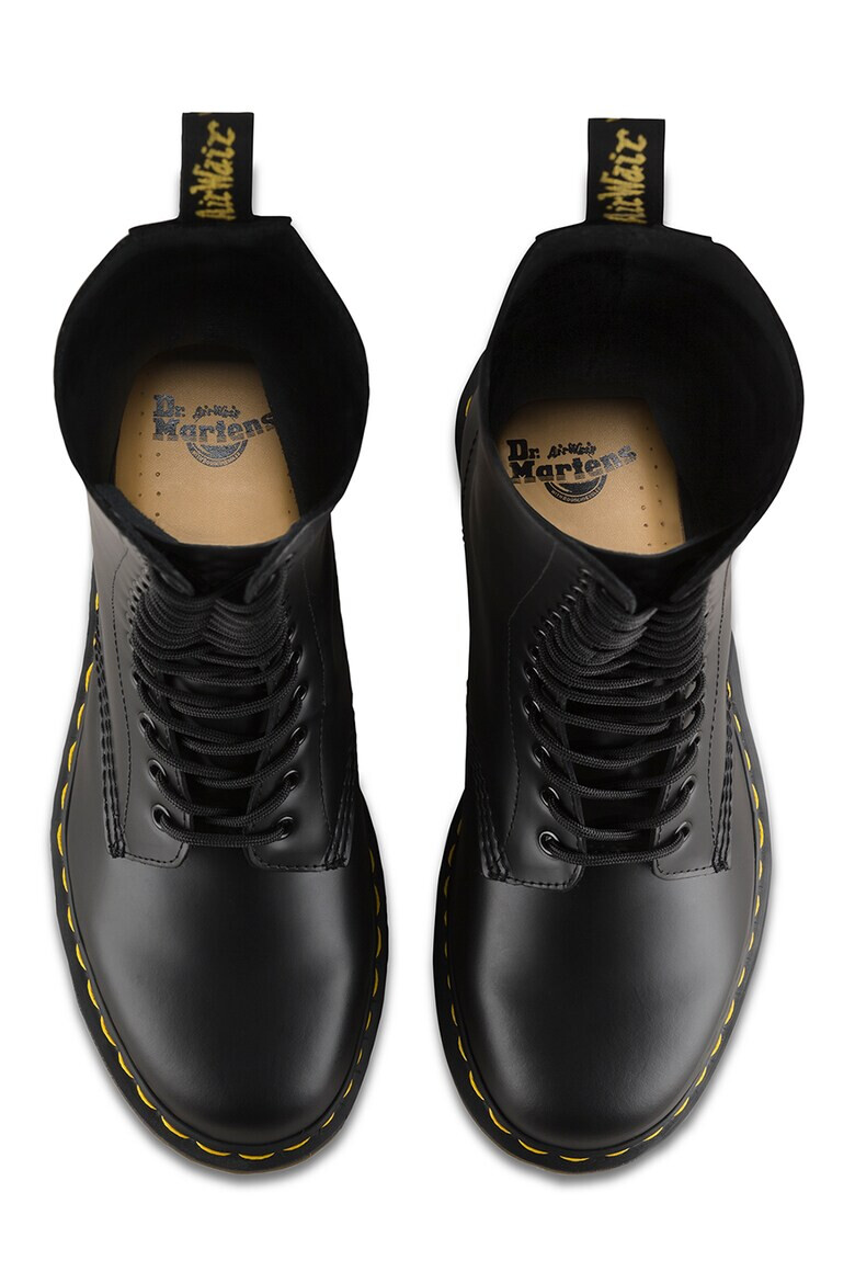 Dr Martens Кожени ботуши 1914 - Pepit.bg