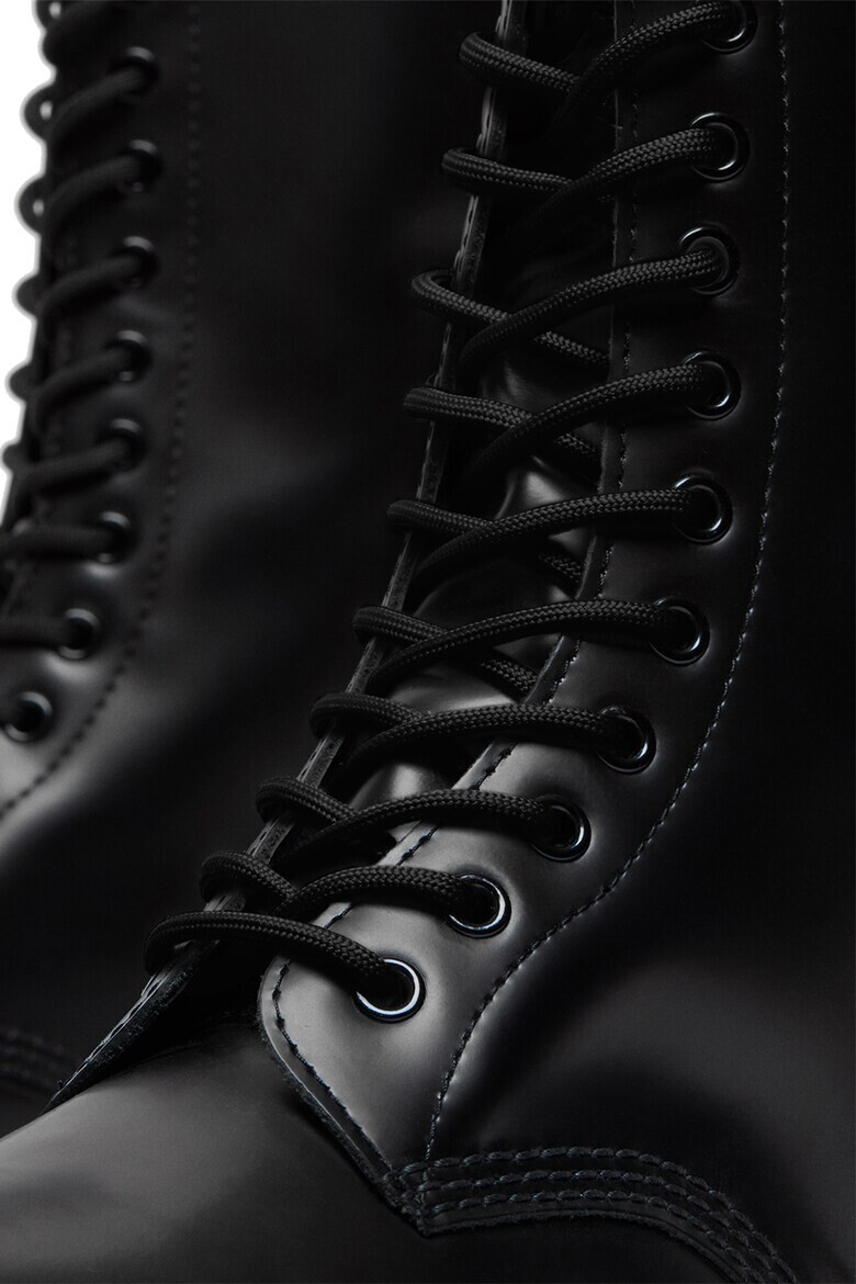 Dr Martens Кожени ботуши 1914 - Pepit.bg