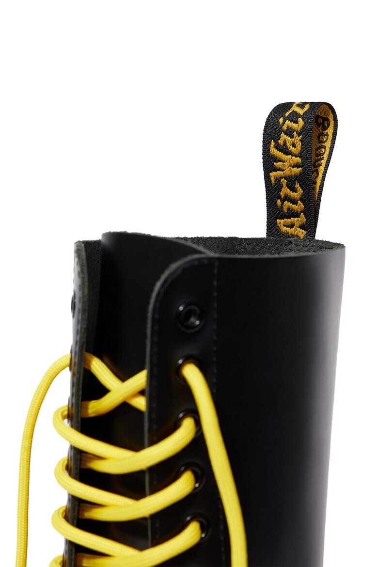 Dr Martens Кожени ботуши 1914 - Pepit.bg