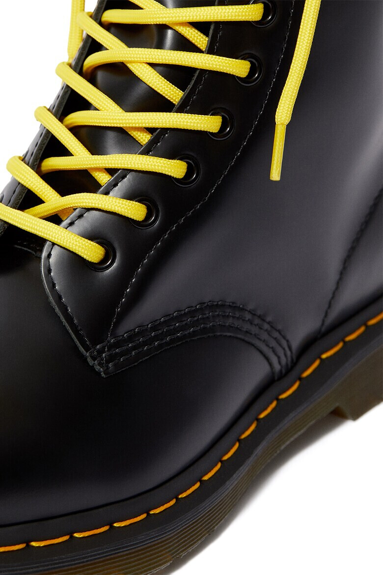 Dr Martens Кожени ботуши 1914 - Pepit.bg