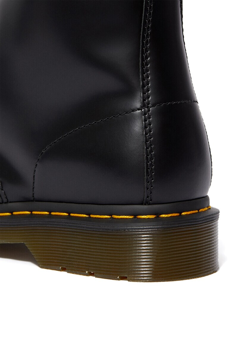 Dr Martens Кожени ботуши 1914 - Pepit.bg
