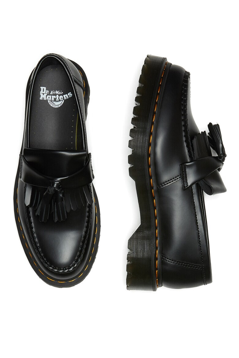 Dr. Martens Кожени мокасини Adrian - Pepit.bg