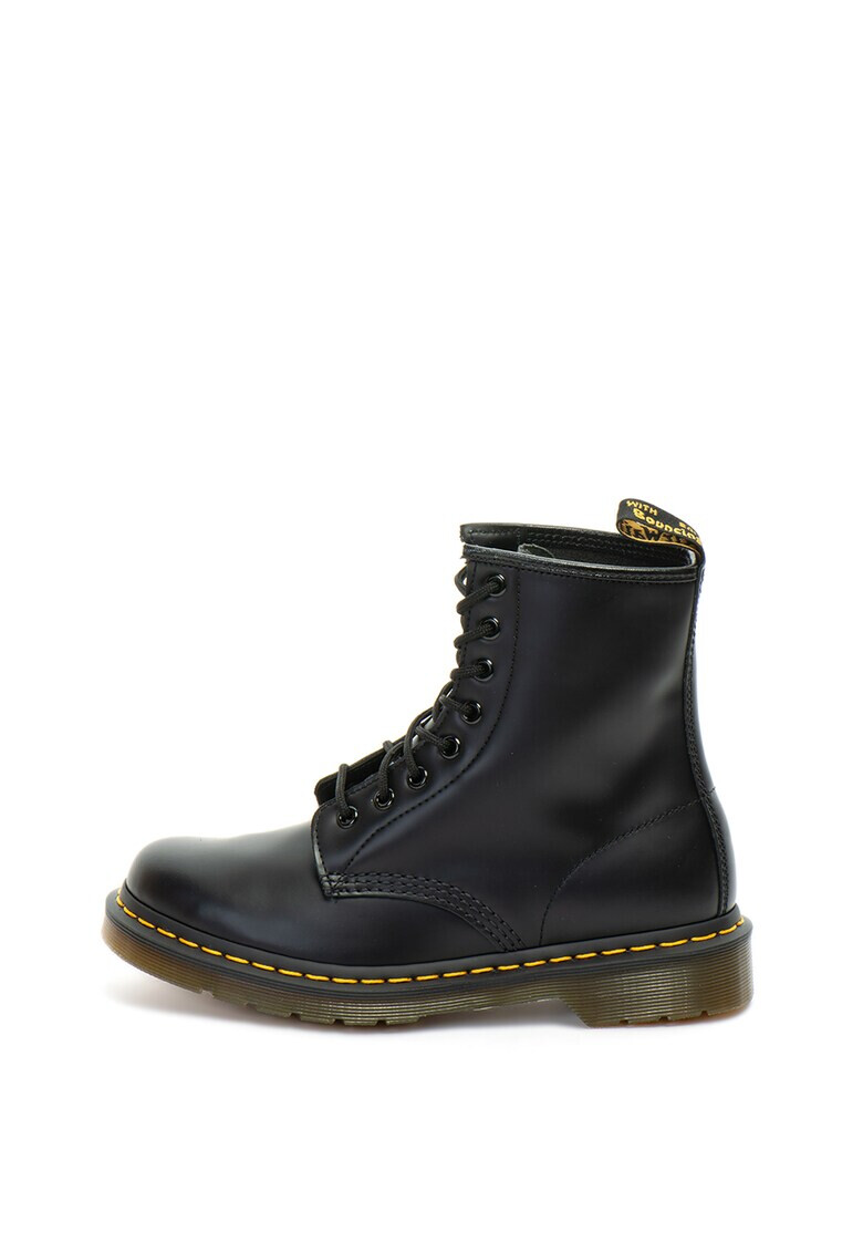 Dr. Martens Кожени обувки 1460 - Pepit.bg