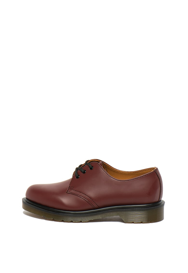 Dr. Martens Кожени обувки 1461 - Pepit.bg