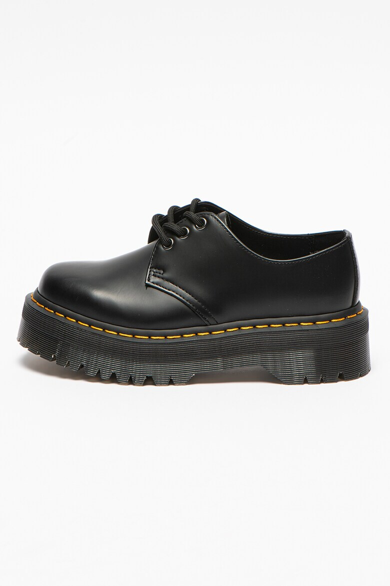 Dr. Martens Кожени обувки 1461 Quad - Pepit.bg