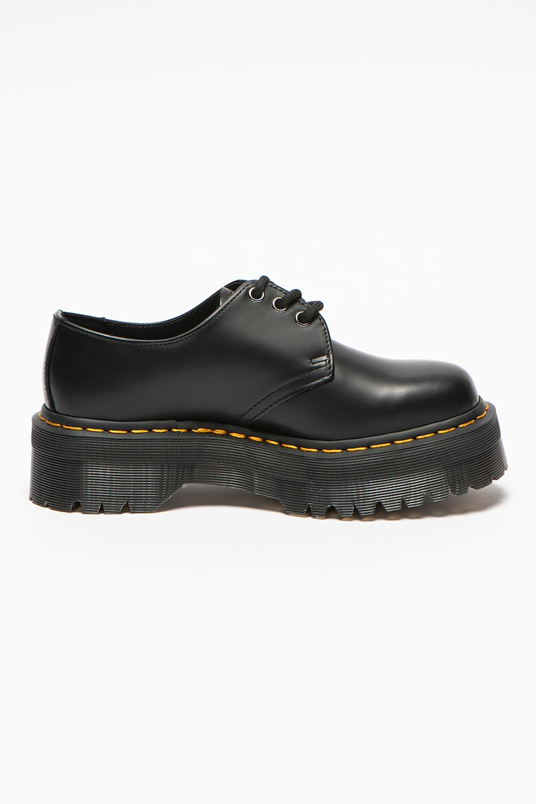 Dr. Martens Кожени обувки 1461 Quad - Pepit.bg