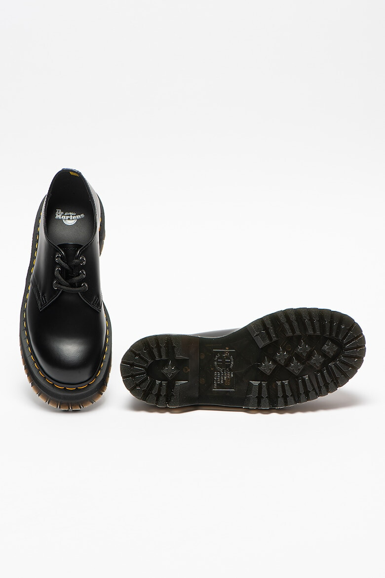 Dr. Martens Кожени обувки 1461 Quad - Pepit.bg