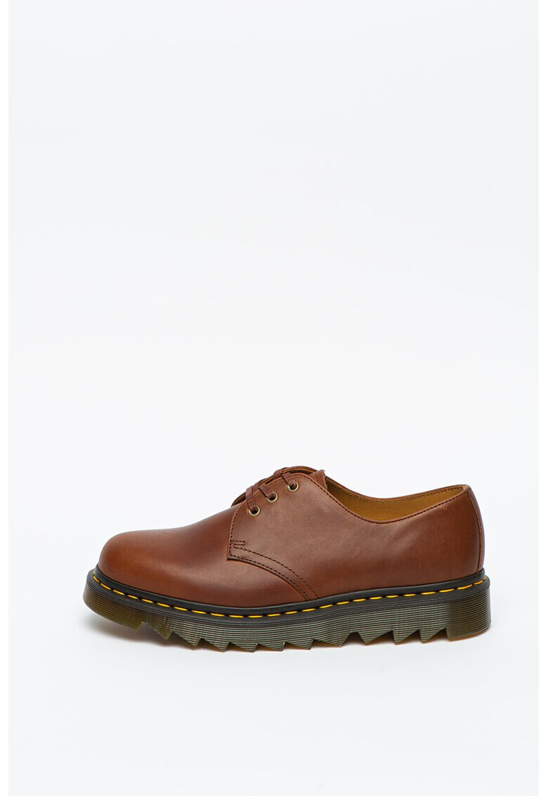 Dr. Martens Кожени обувки 1461 Ziggy тип Derby - Pepit.bg